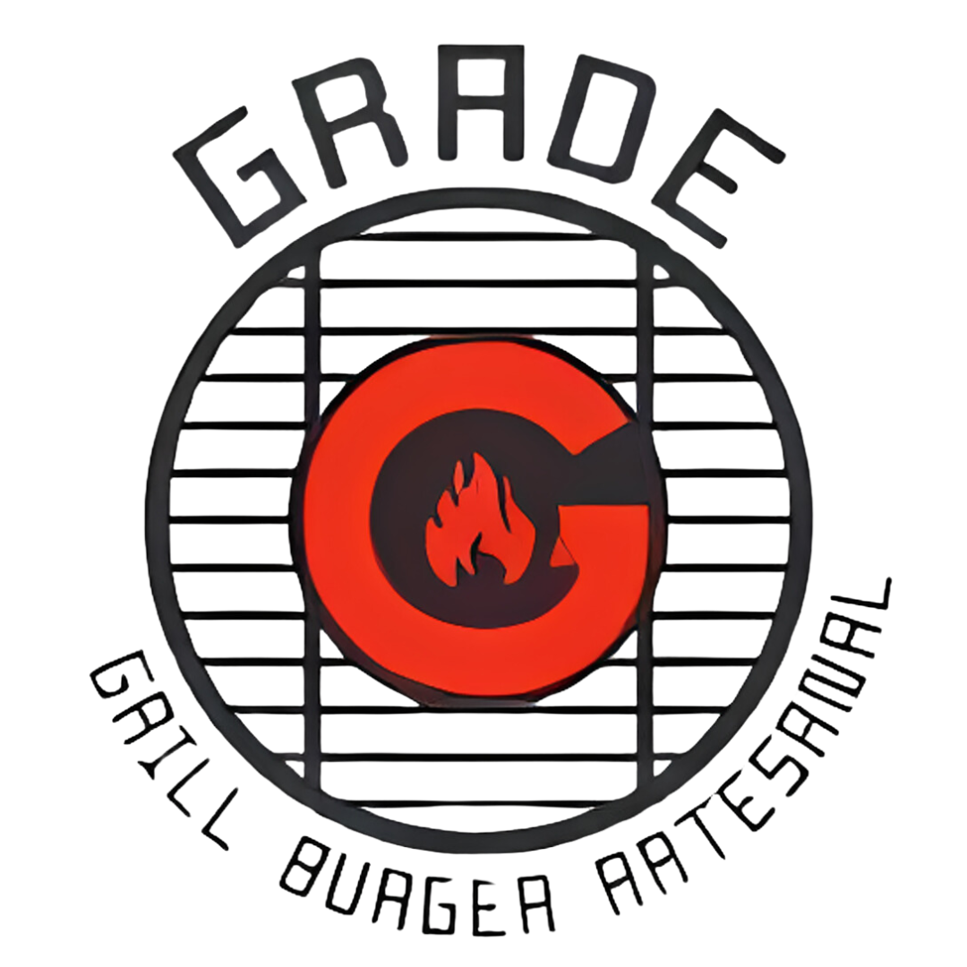 Grade Grill Burguer